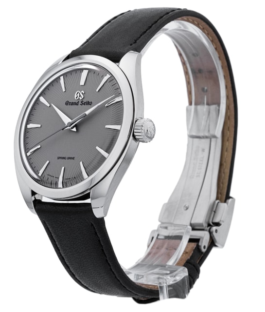 Grand Seiko Elegance Collection SBGY027 Image 2